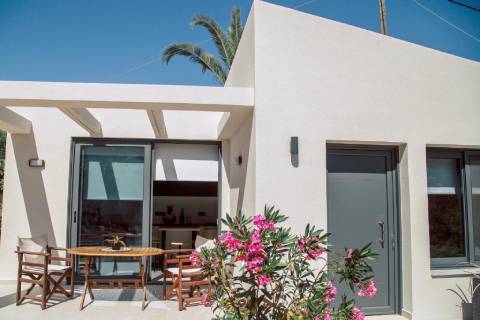 Andromahi Apartments & Suites Zakynthos Greece